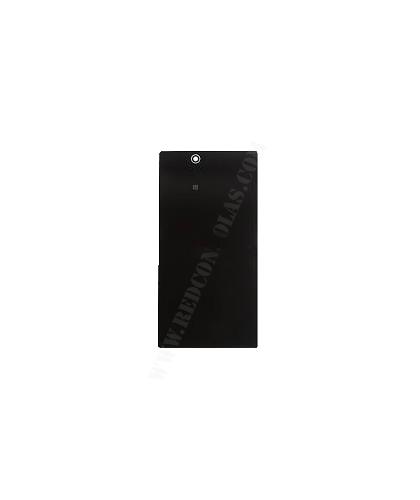 Tapa Para Sony Xperia Z Ultra C6806 33 Negra