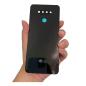 Tapa Trasera USADA Para LG K51 Negra