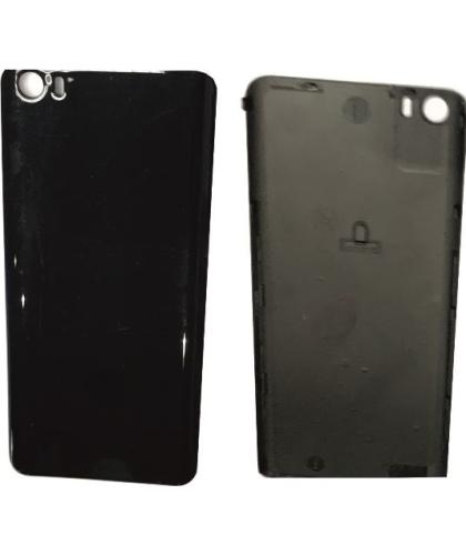Tapa Para Xiaomi Mi 5 Negra
