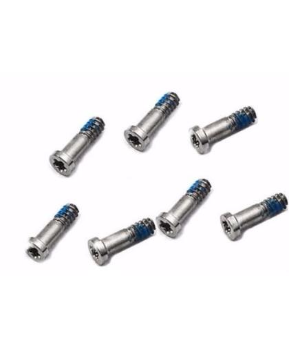Kit Tornillos Conector Inferior Para Apple iPhone 6s Plus