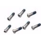 Kit Tornillos Conector Inferior Para Apple iPhone 6s Plus