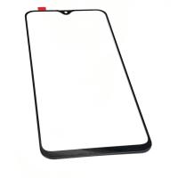 Ventana Cristal Tactil Para Samsung A20e A202F Negro