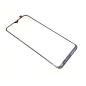 Ventana Cristal Tactil Para Samsung A20e A202F Negro