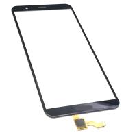 Ventana Cristal Tactil Honor 7S Negro