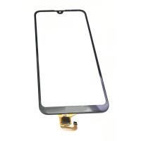 Ventana Cristal Tactil Huawei Y6 2019 Negro