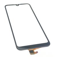 Ventana Cristal Tactil Huawei Y7 2019 Negro