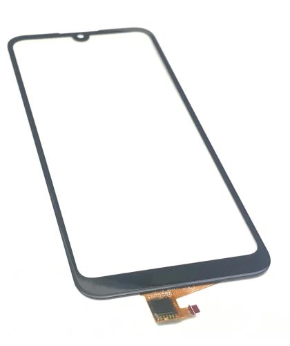 Ventana Cristal Tactil Huawei Y7 2019 Negro