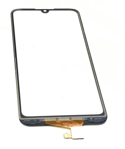 Ventana Cristal Tactil Huawei Y7 2019 Negro