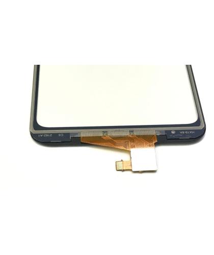 Ventana Cristal Tactil Huawei Y7 2019 Negro