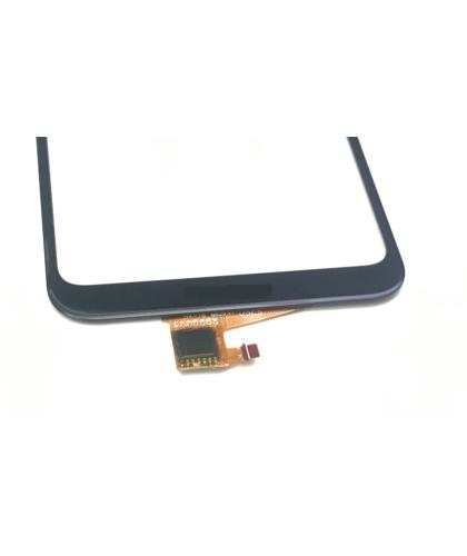 Ventana Cristal Tactil Huawei Y7 2019 Negro