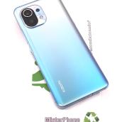 Xiaomi Mi 11 256 Gb 191126 Azul