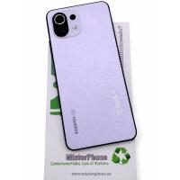 Xiaomi Mi 11 Lite 5G 128GB - Blanco - 274283