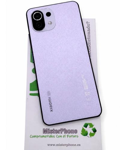Xiaomi Mi 11 Lite 5G 128GB - Blanco - 274283