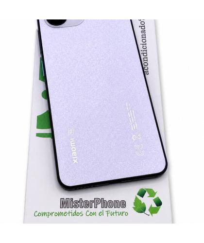 Xiaomi Mi 11 Lite 5G 128GB - Blanco - 274283