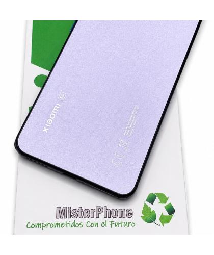 Xiaomi Mi 11 Lite 5G 128GB - Blanco - 274283
