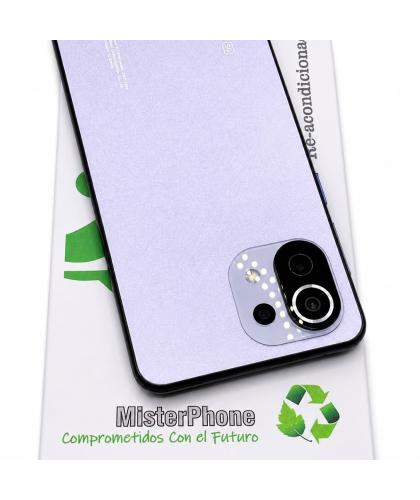 Xiaomi Mi 11 Lite 5G 128GB - Blanco - 274283