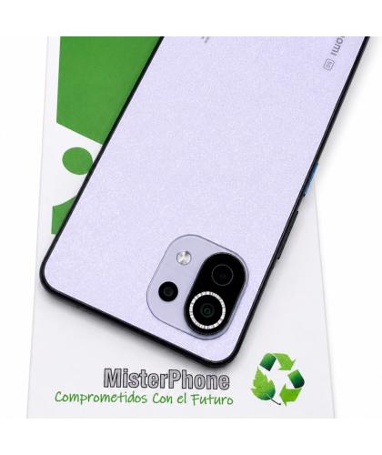 Xiaomi Mi 11 Lite 5G 128GB - Blanco - 274283