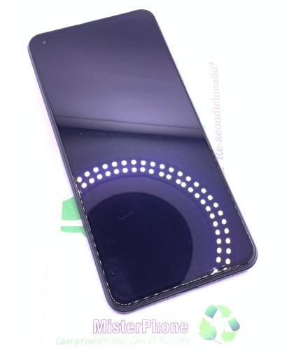 Xiaomi Mi 11 Lite 5G 128GB - Blanco - 274283