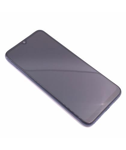 Xiaomi Mi A3 Rom 64Gb Ram 4GB 48Mpx 8Nucleos 2.00Ghz Black