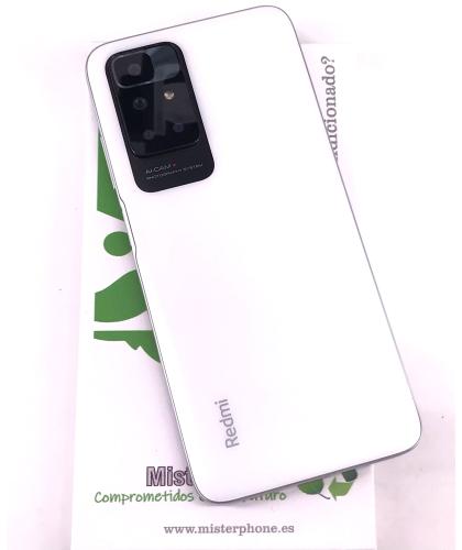Xiaomi Redmi 10 2021 64GB - Blanco - 249345
