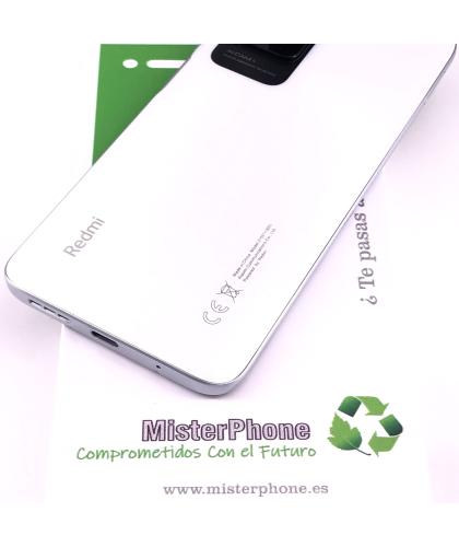 Xiaomi Redmi 10 2021 64GB - Blanco - 249345