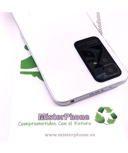Xiaomi Redmi 10 2021 64GB - Blanco - 249345