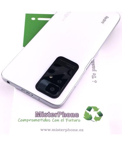 Xiaomi Redmi 10 2021 64GB - Blanco - 249345