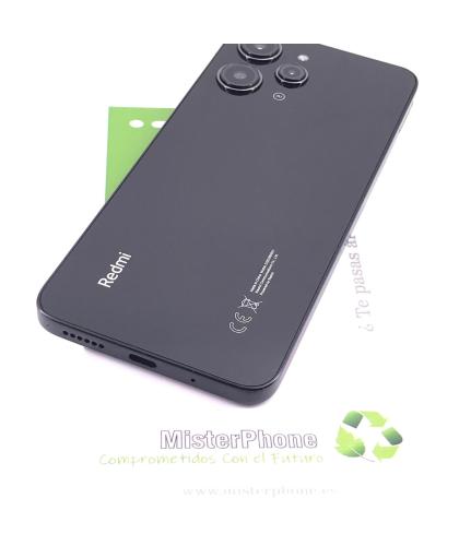Xiaomi Redmi 12 128GB - Negro 230062