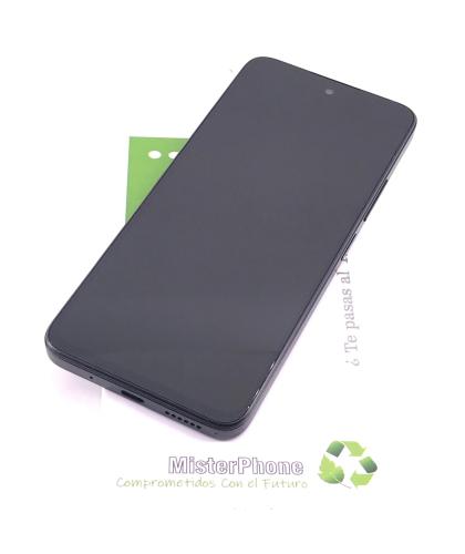 Xiaomi Redmi 12 128GB - Negro 230062