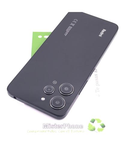 Xiaomi Redmi 12 128GB - Negro 230062