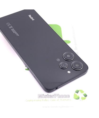Xiaomi Redmi 12 128GB - Negro 230062