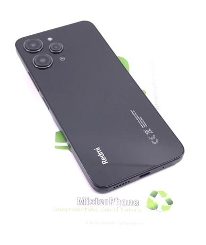 Xiaomi Redmi 12 128GB - Negro 230062