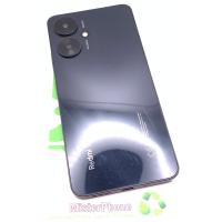 Xiaomi Redmi 13C 5G 256GB - Negro - 274373