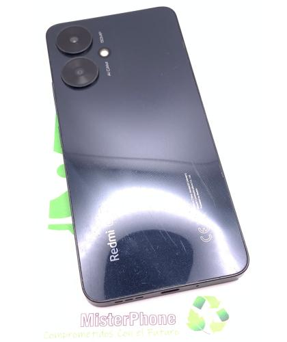 Xiaomi Redmi 13C 5G 256GB - Negro - 274373