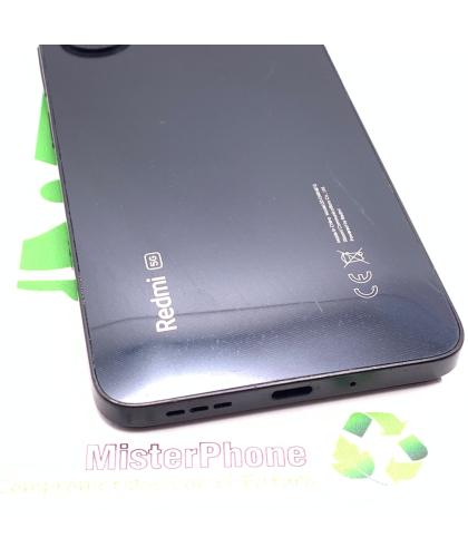 Xiaomi Redmi 13C 5G 256GB - Negro - 274373