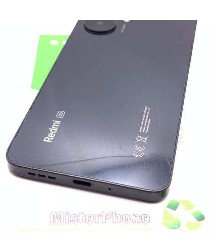 Xiaomi Redmi 13C 5G 256GB - Negro - 274373