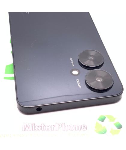 Xiaomi Redmi 13C 5G 256GB - Negro - 274373