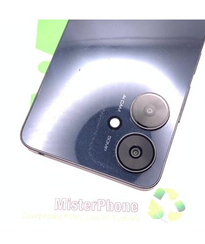 Xiaomi Redmi 13C 5G 256GB - Negro - 274373