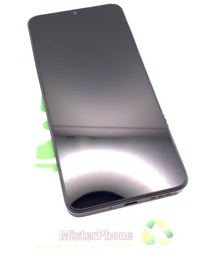 Xiaomi Redmi 13C 5G 256GB - Negro - 274373