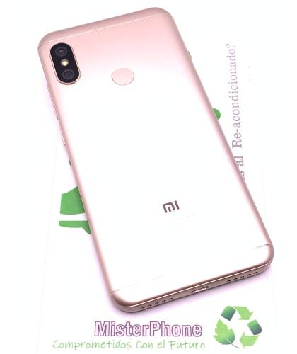 Xiaomi Redmi 6 Pro 32GB - Dorado - 274388