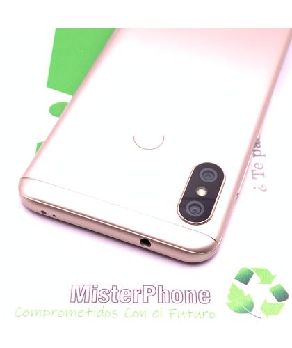 Xiaomi Redmi 6 Pro 32GB - Dorado - 274388