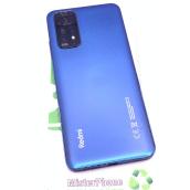 Xiaomi Redmi Note 11 128GB - Azul - 274321