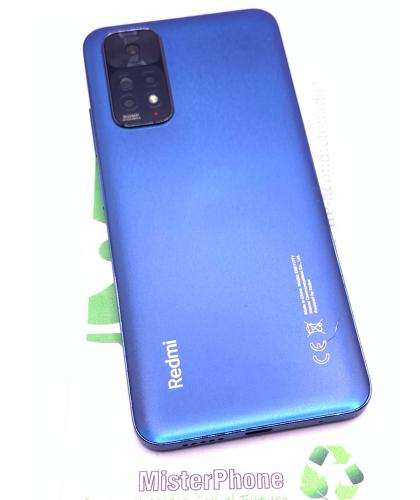 Xiaomi Redmi Note 11 128GB - Azul - 274321