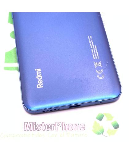 Xiaomi Redmi Note 11 128GB - Azul - 274321