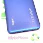 Xiaomi Redmi Note 11 128GB - Azul - 274321