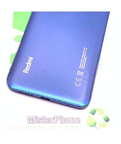 Xiaomi Redmi Note 11 128GB - Azul - 274321