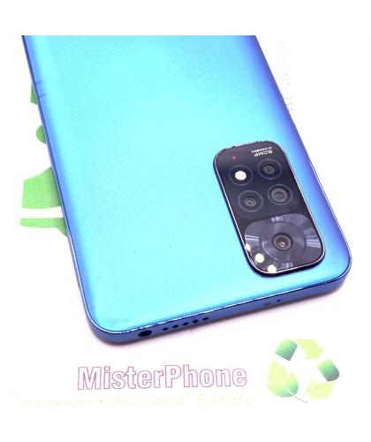 Xiaomi Redmi Note 11 128GB - Azul - 274321