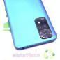 Xiaomi Redmi Note 11 128GB - Azul - 274321