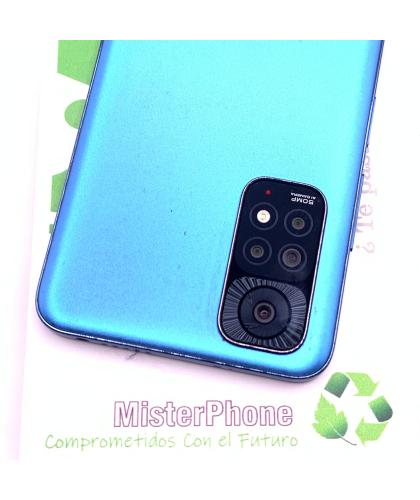 Xiaomi Redmi Note 11 128GB - Azul - 274321