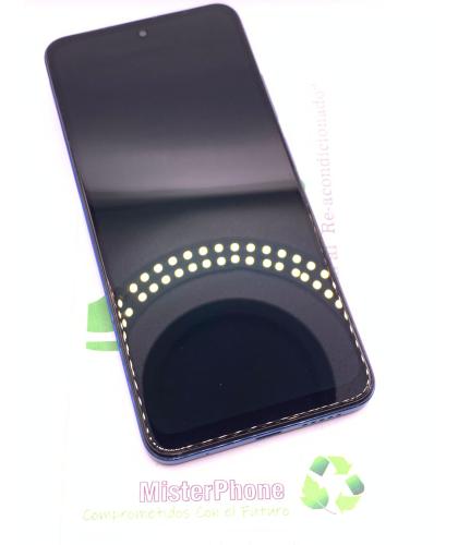 Xiaomi Redmi Note 11 128GB - Azul - 274321